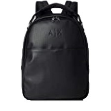 Armani Exchange Matte Faux
