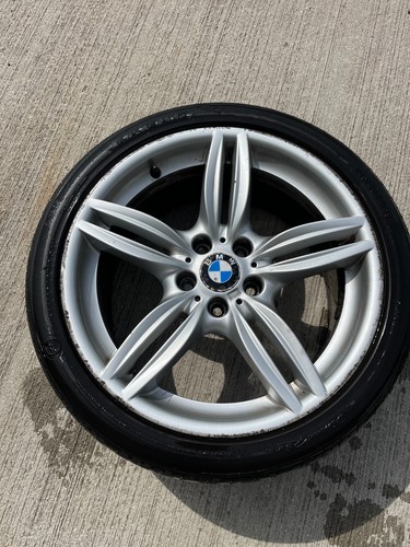 Bmw f10 f11 f12 alloy - f12, wheel