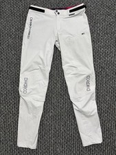 **VGC** DHARCO Women’s Ladies MTB Mountain Bike Trousers Pants - MEDIUM - 32”