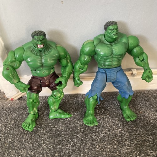 Vintage 2003 incredible hulk - 2003,