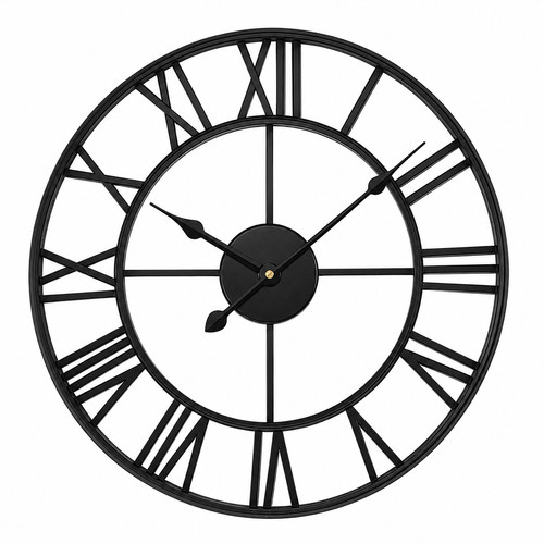 Extra large roman - roman, numeral