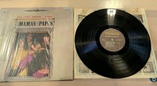 ✨VINTAGE✨The Mamas & The