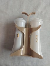 Vtg Tupperware Mini 4.5”