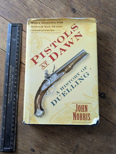 Pistols dawn history of - history,