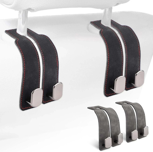 Car back seat organiser - car,