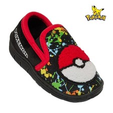 POKEMON POKEBALL BOYS