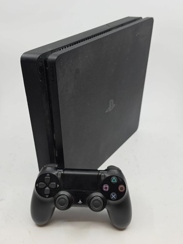 Sony playstation slim 500gb - slim,