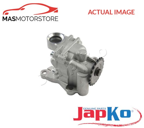 Engine oil pump - pump, japko