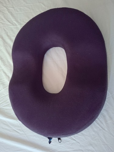 Donut cushion from - donut,
