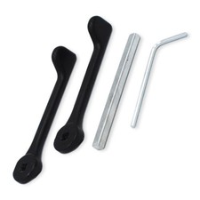 Fullex uPVC Sliding Patio Door