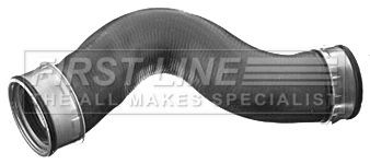First line intercooler - first,