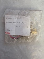 GENUINE OEM MAKITA 638431-9