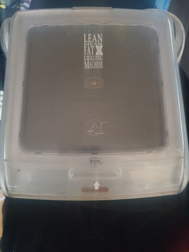George forman grill original - george,