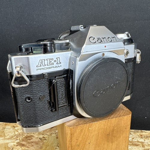 Canon program slr - canon,