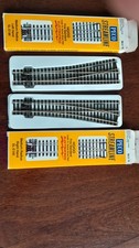peco oo gauge track code 75 points SL-E195 & SL-E196