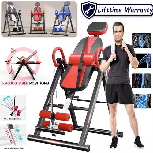 Pro gravity inversion table - pro,