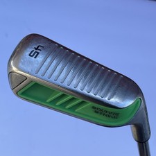 Square Strike 45° Wedge