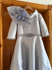 Fely Campo Dipped Hem Mother