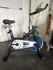 LABGREY Indoor Exercise Spin