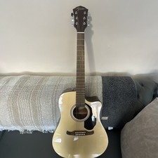 Fender FA-125CE Electro