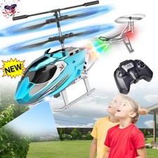 Remote Control Helicopter, RC