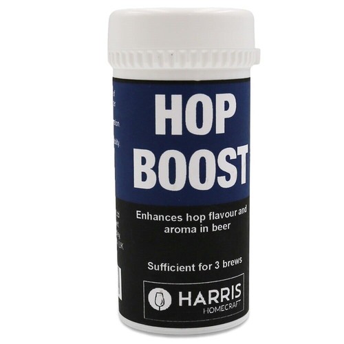 Harris hop boost enhancing - harris,