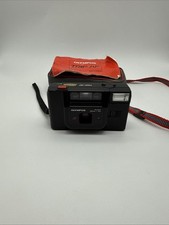 Olympus Trip AF 35mm Point &