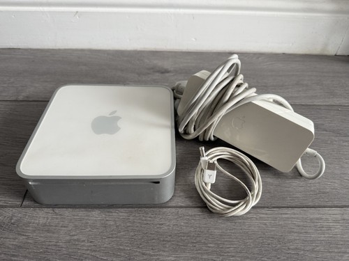 Apple mac mini a1283 - apple,