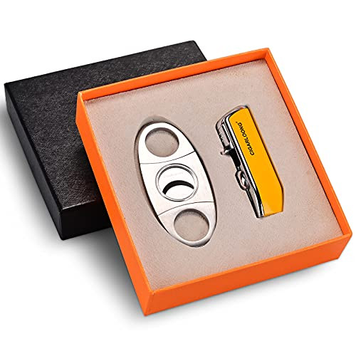 Cigarloong cigar cutter - cigar, and