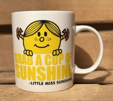 Little miss sunshine white - little,