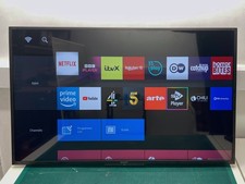 SONY BRAVIA KDL43WF663 43"