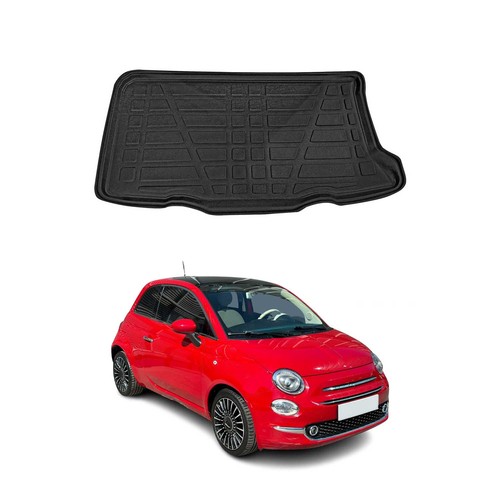 Omac cargo mats liner for - cargo, fiat