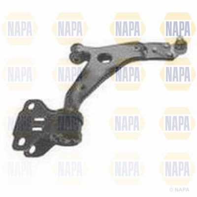 Genuine napa front right - genuine,