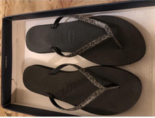 Havaianas Slim Flip Flops