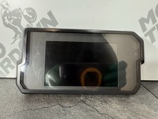 KTM DUKE 125 2023 Speedo