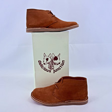 Delicious Junction Crowley