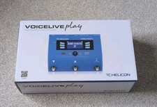 TC-Helicon VoiceLive Play