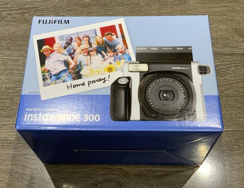 Rare fujifilm instax wide - rare,