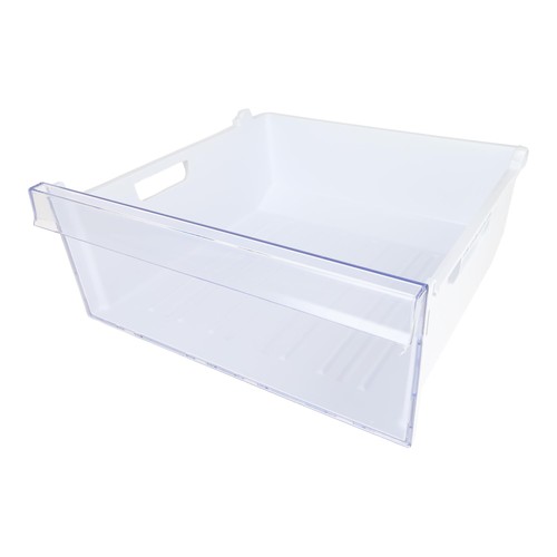 Beko fridge freezer drawer - fridge, &