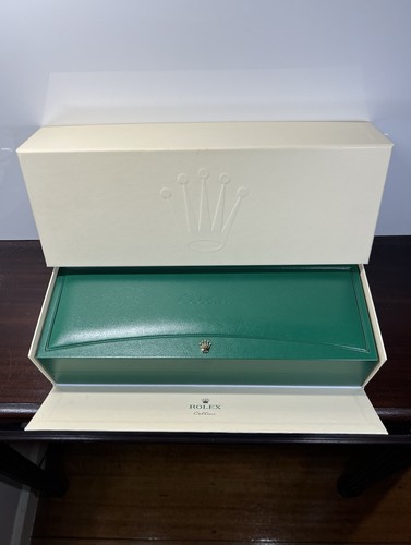 Rolex cellini genuine - cellini, empty