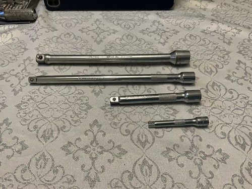 Socket extension bars - extension,