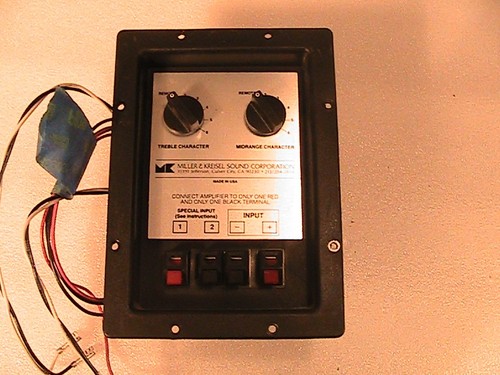 Miller kreisel k s - miller, s-1b