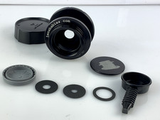 Lensbaby LBOM Maxxum Original
