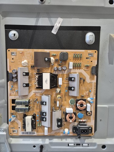 Power board samsung - board, pb