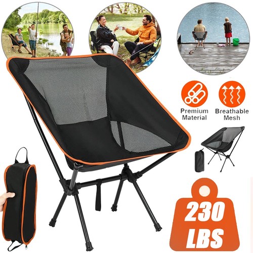 Folding camping chairs - camping,