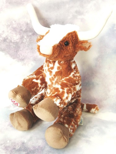 Build bear highland cow - highland,