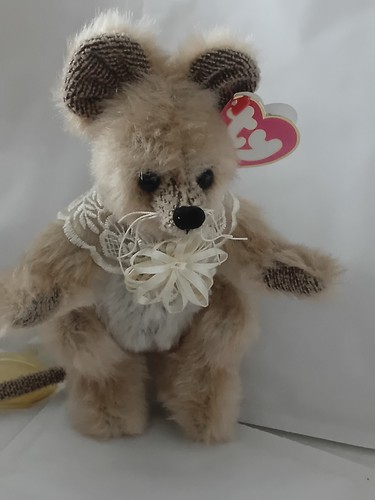 Attic treasures collection - ty,