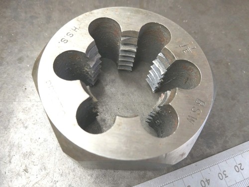 Presto bsw hss - x,