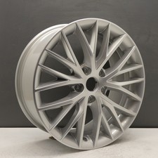 SEAT LEON 5F 17" ALLOY WHEEL