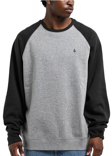 Volcom homak crew sweater - volcom,